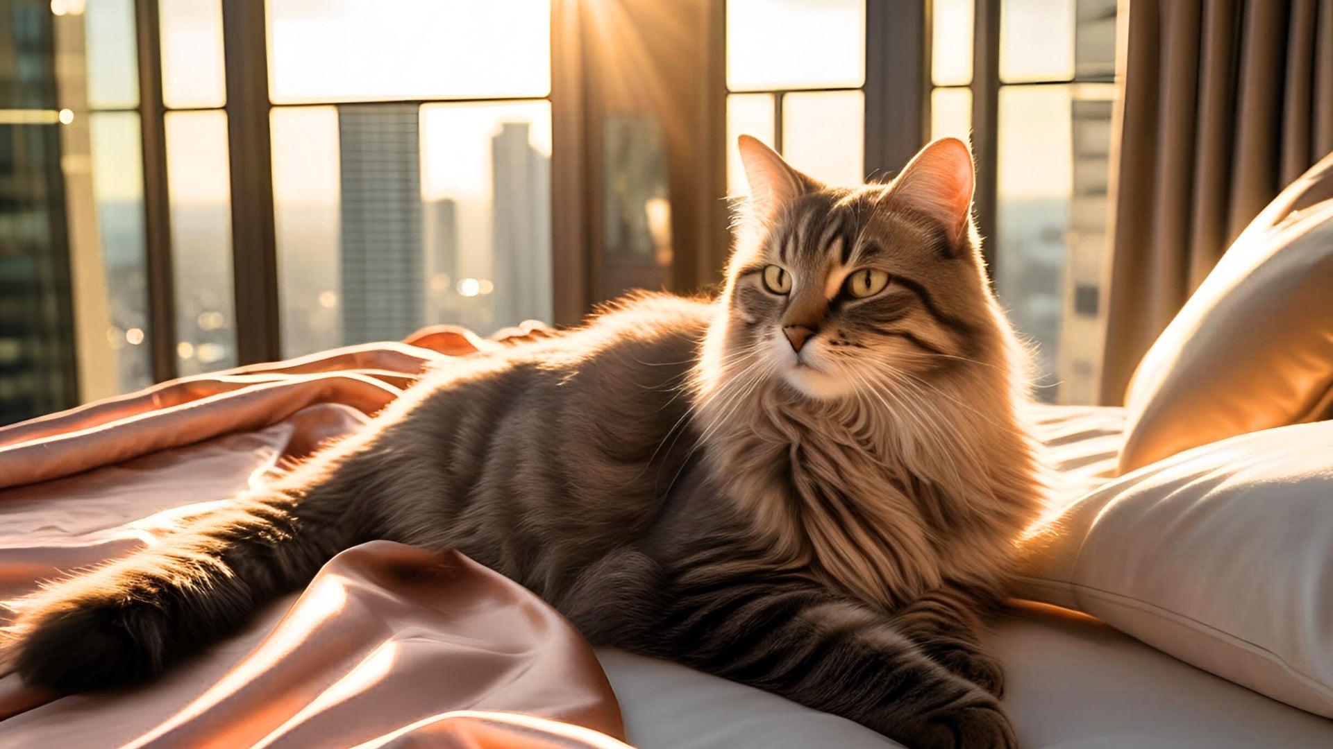 Luxury Comfort