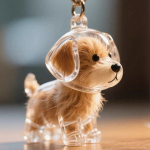 Forever Fur Charm