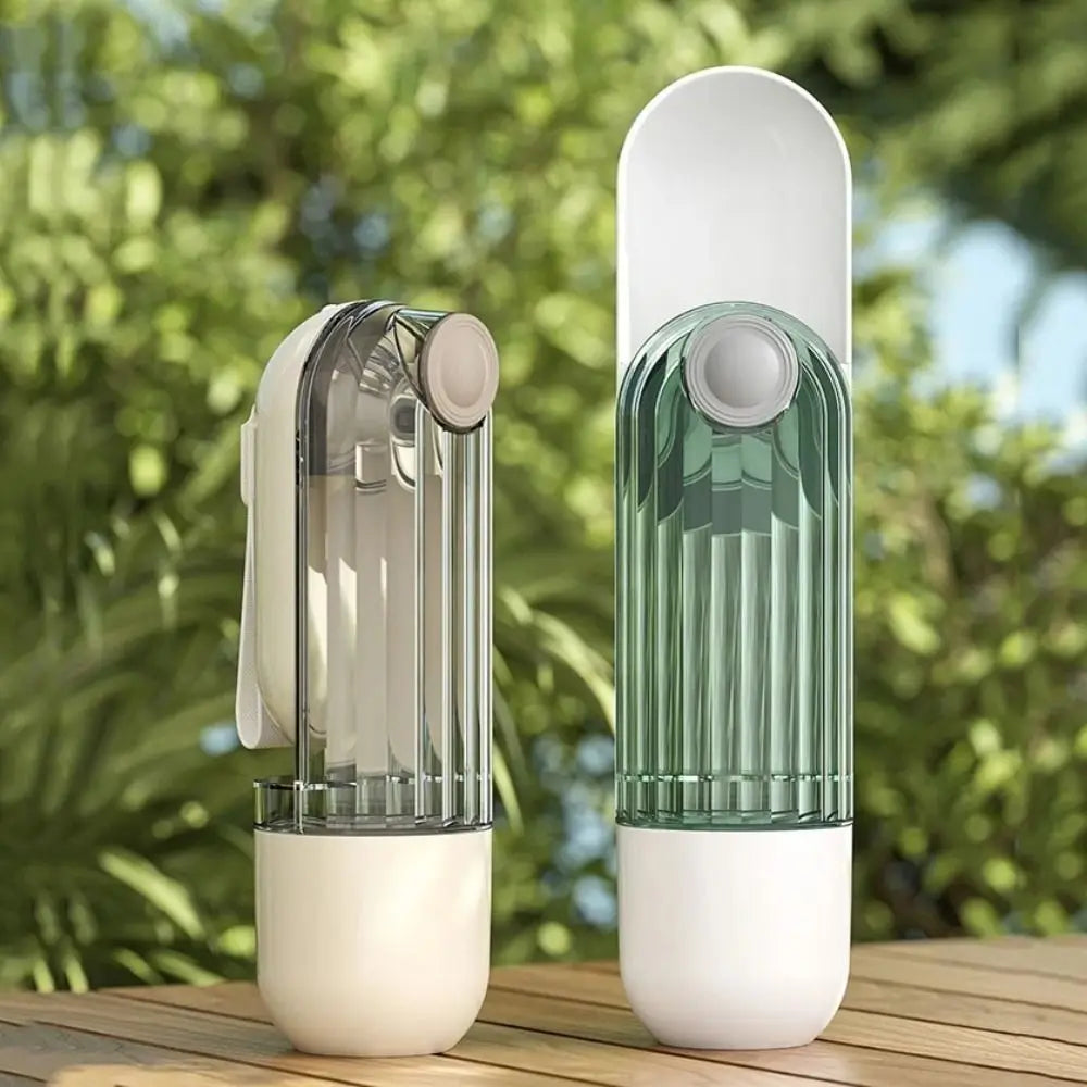 Sip & Stroll Pet Bottle
