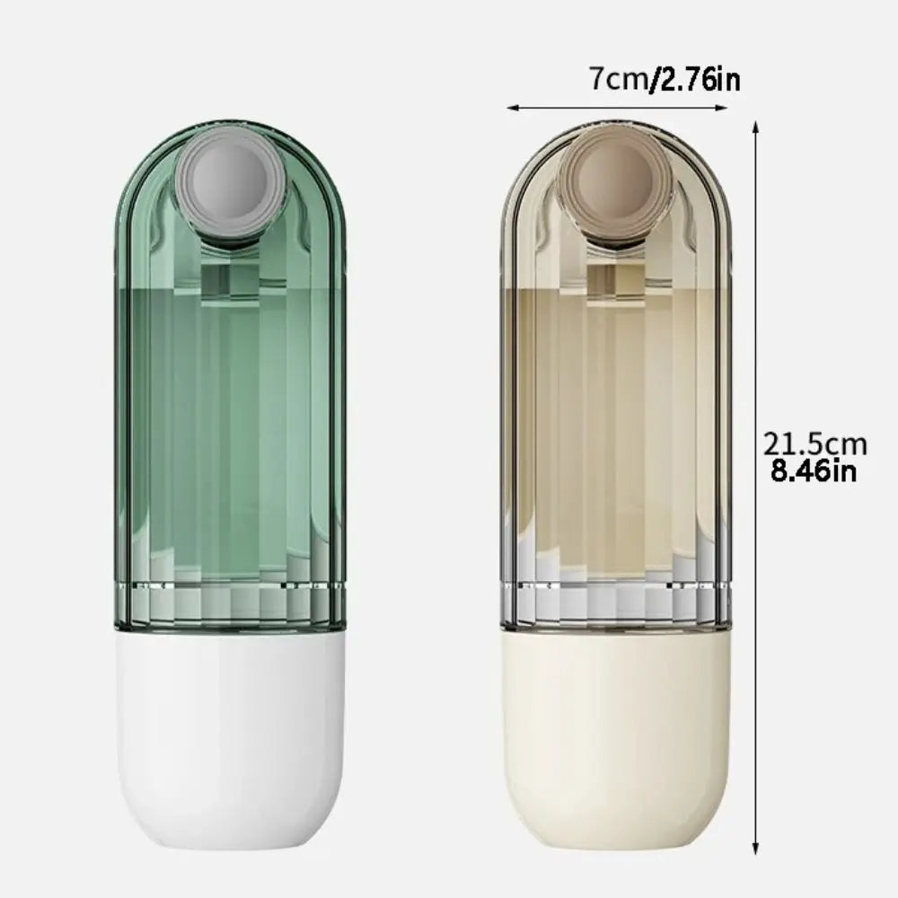 Sip & Stroll Pet Bottle