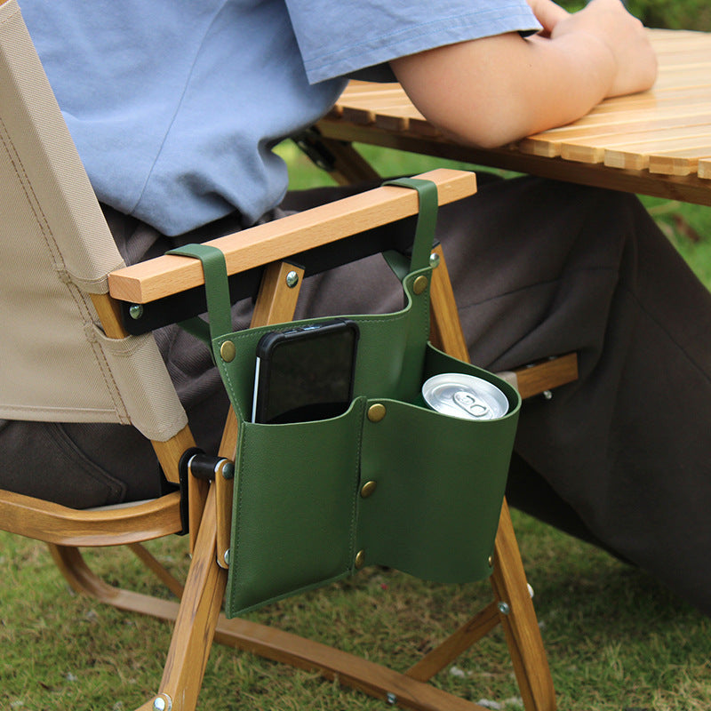 CampMate Side Pouch