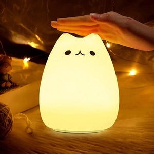 GlowKitty Dream Light