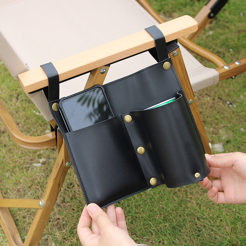 CampMate Side Pouch