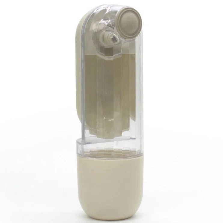 Sip & Stroll Pet Bottle