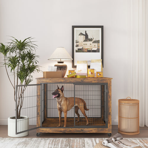 Barnwood Pet Hutch
