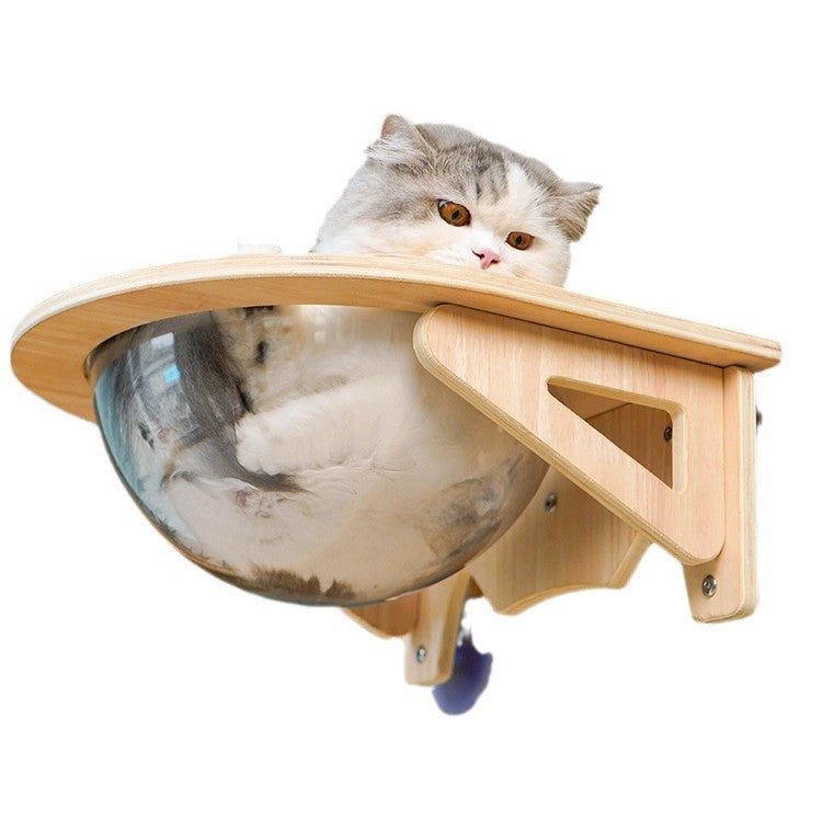 AstroNap Orbit Hammock