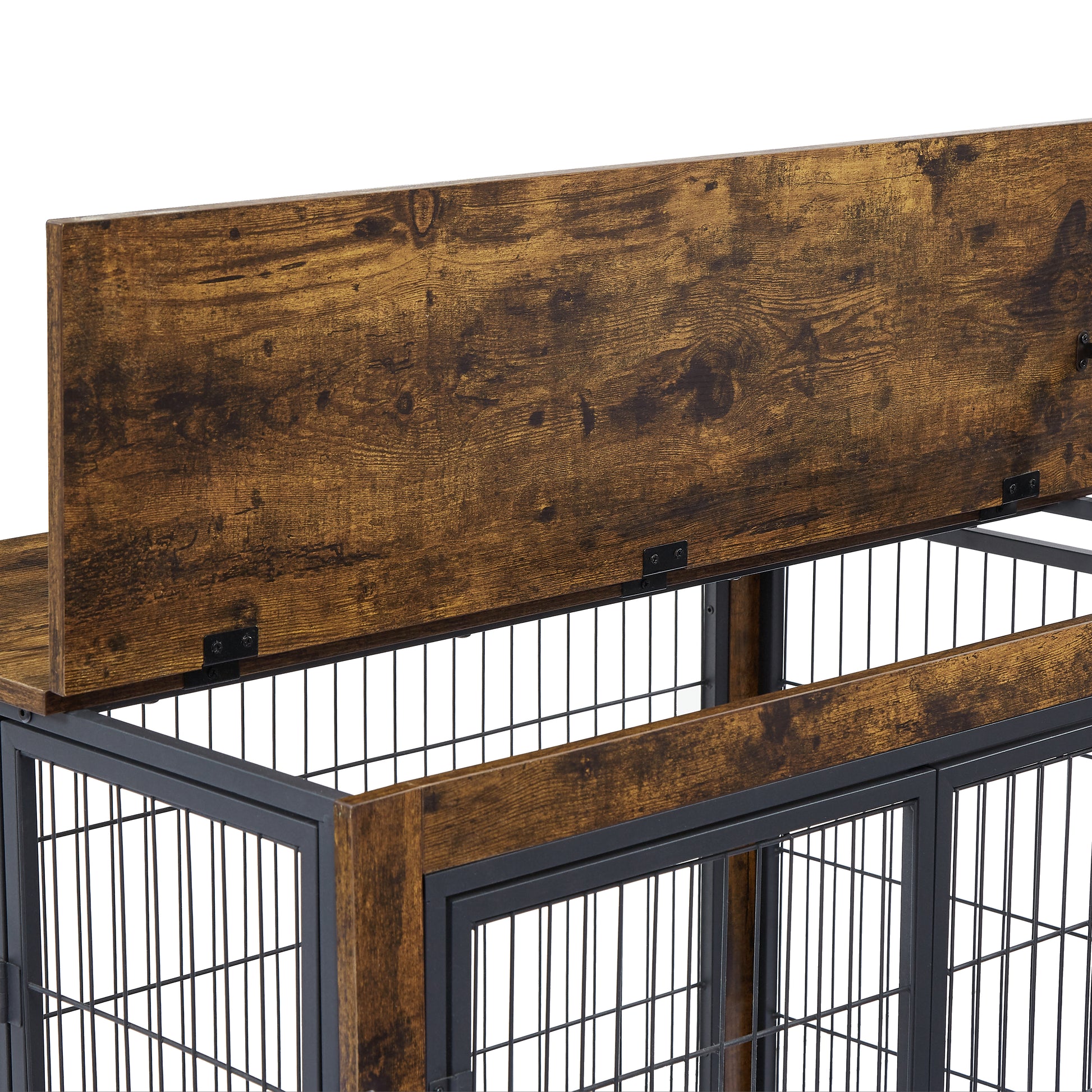 Barnwood Pet Hutch