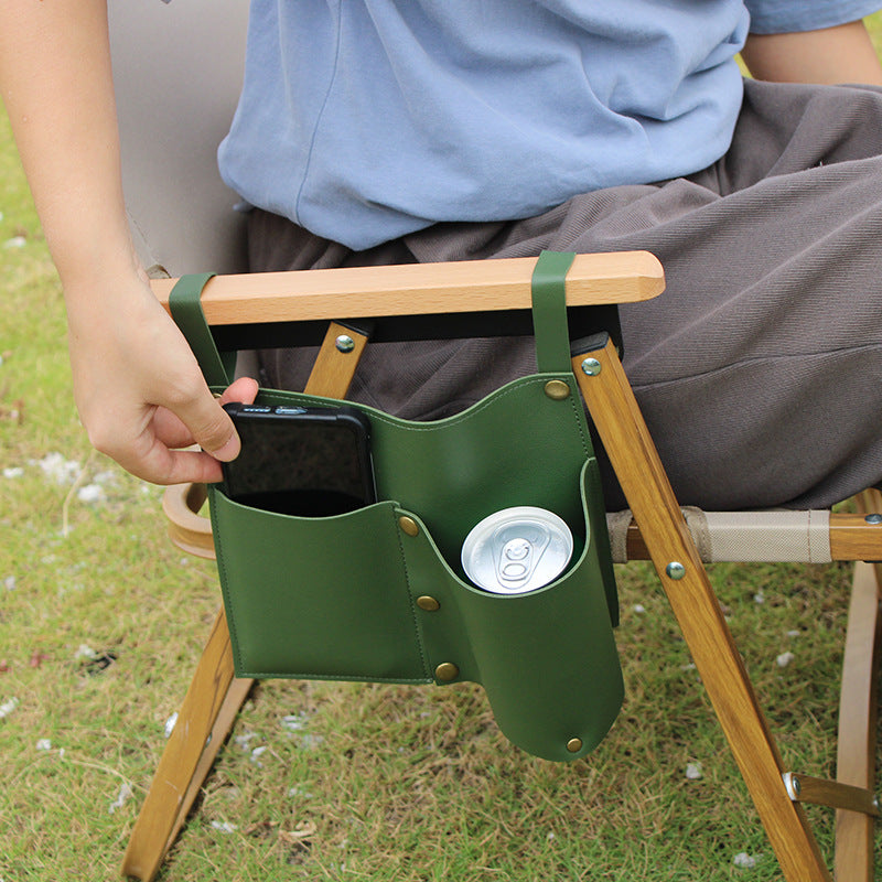 CampMate Side Pouch