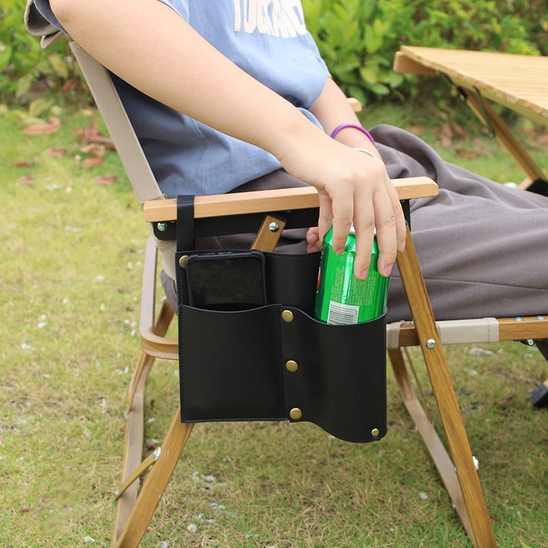 CampMate Side Pouch
