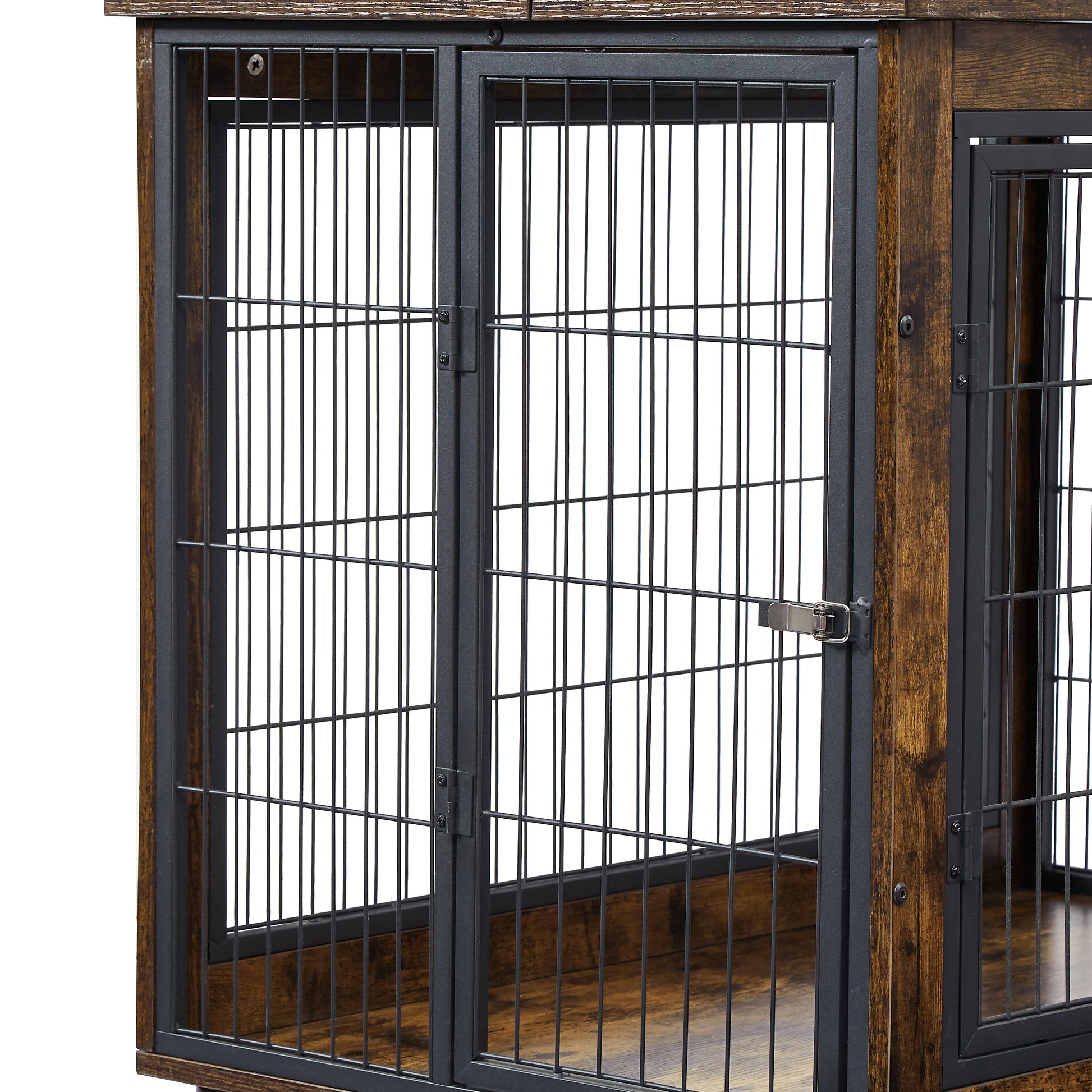 Barnwood Pet Hutch