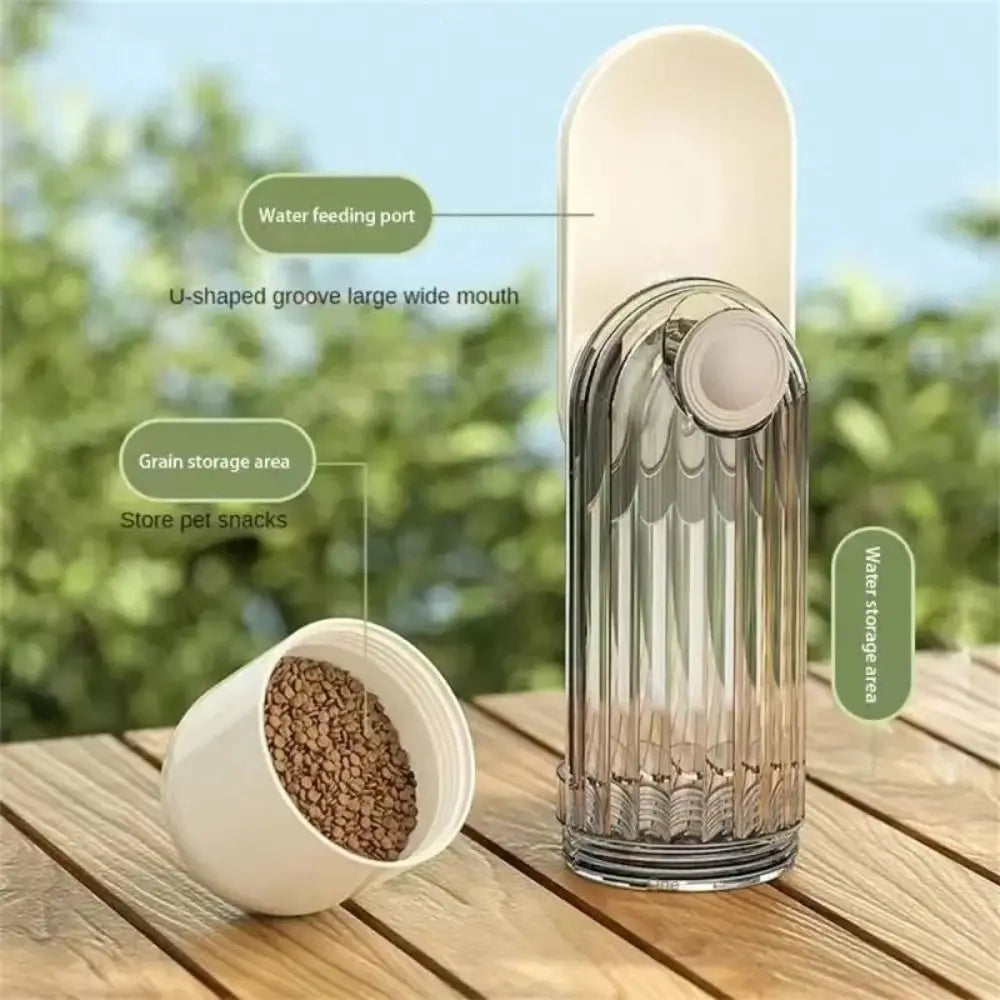 Sip & Stroll Pet Bottle