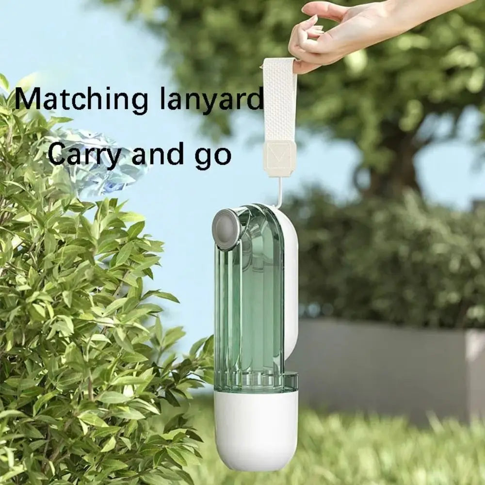 Sip & Stroll Pet Bottle