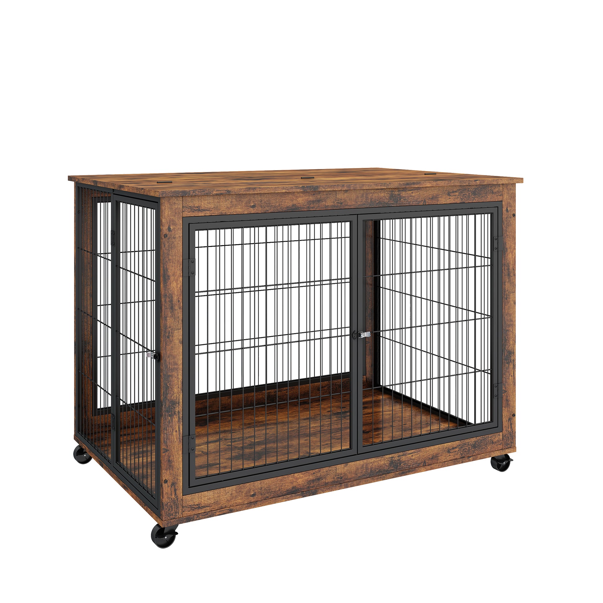 Barnwood Pet Hutch