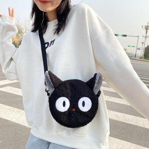 PlushPop Crossbody